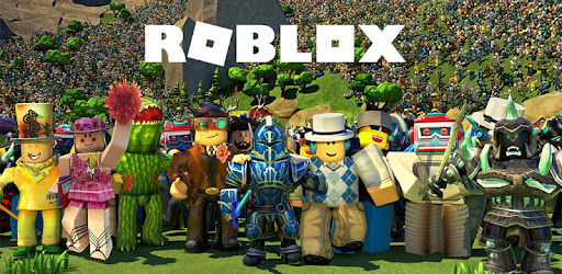 Roblox Apk Download latest version 2.605.660- com.roblox.client