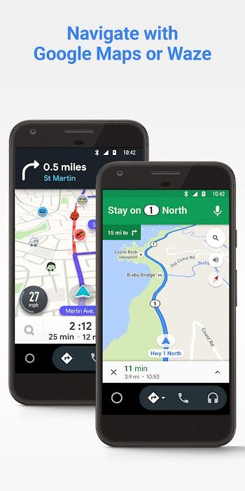 android auto app 1