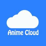 Icon Anime Cloud