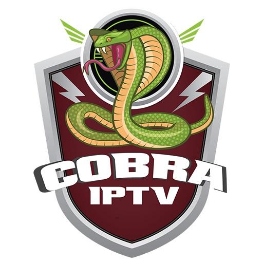 Icon Cobra IPTV