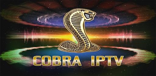 Thumbnail Cobra IPTV
