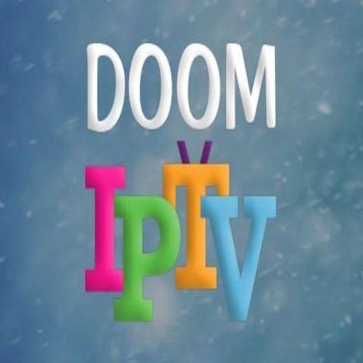 Doom IPTV 3.0.0 APK Original