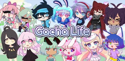 Gacha Life Plus Crush World Cute Girl::Appstore for Android