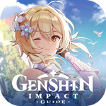 Icon Genshin Impact