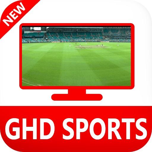 Icon GHD Sports