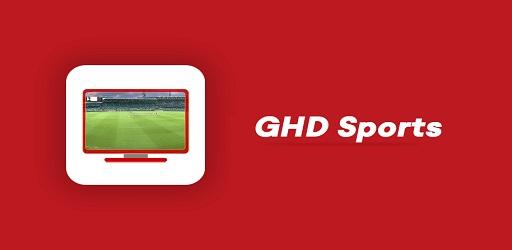 Thumbnail GHD Sports
