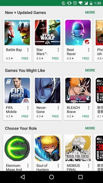 google play apk store download