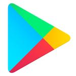 Icon Google Play