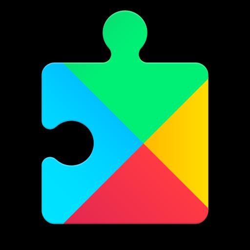 Icon Google Play Services