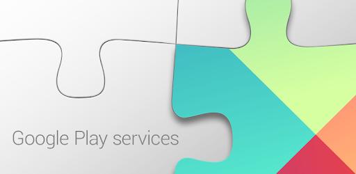 Thumbnail Google Play Services