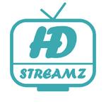 Icon HD Streamz