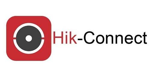 Thumbnail Hik Connect