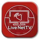 Icon LiveNetTV