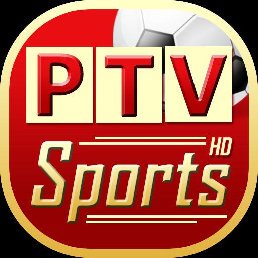 Icon PTV Sports