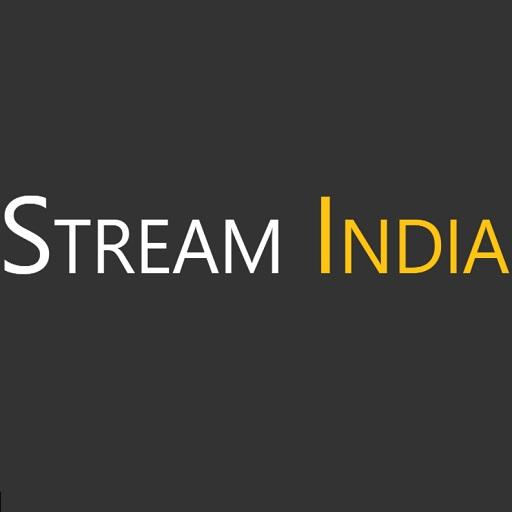 Icon Stream India