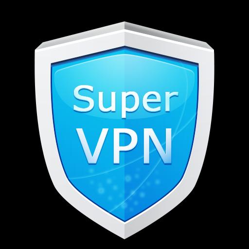 Icon Super VPN