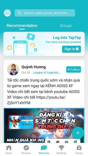 tap tap apk download