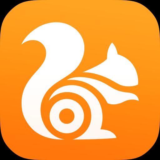 Icon UC Browser