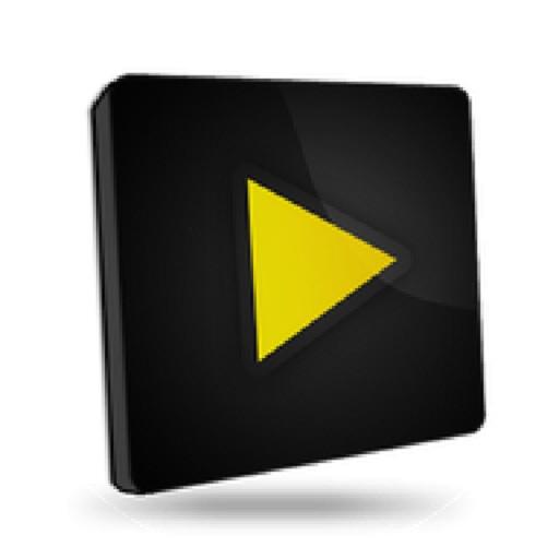 Icon Videoder