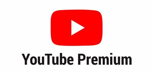 Thumbnail Youtube Premium 