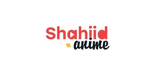 Thumbnail Shahiid Anime
