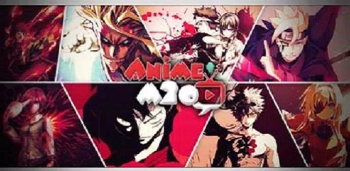 Thumbnail Anime M2O