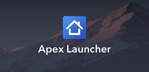 Thumbnail Apex Launcher