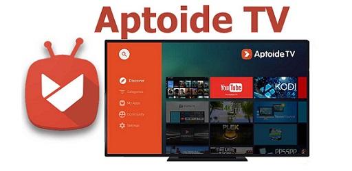 Thumbnail Aptoide TV