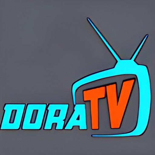 Icon DORA TV
