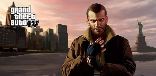 Thumbnail Grand Theft Auto IV