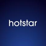 Icon Hotstar