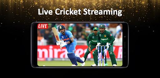 Thumbnail Live Cricket Streaming