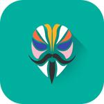 Icon Magisk Manager