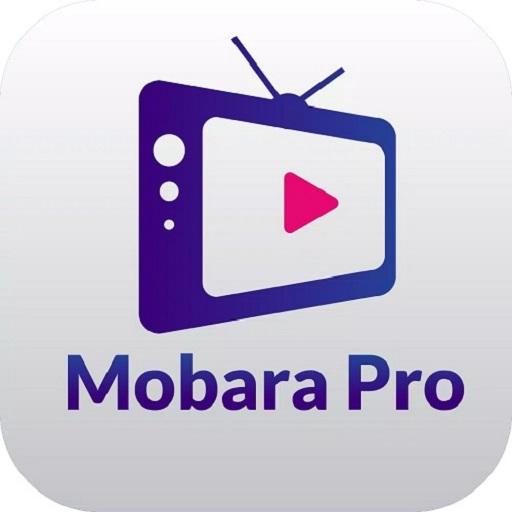 Icon Mobara TV PRO