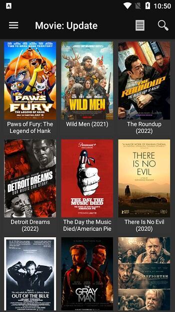 movie hd for pc