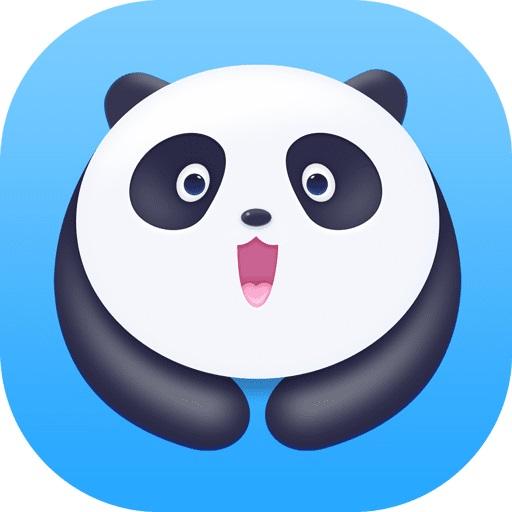 Icon Panda Helper