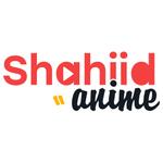 Icon Shahiid Anime