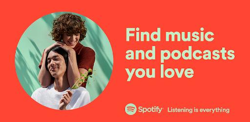 Thumbnail Spotify Premium