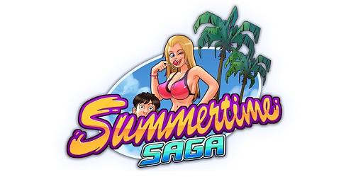 Thumbnail Summertime Saga