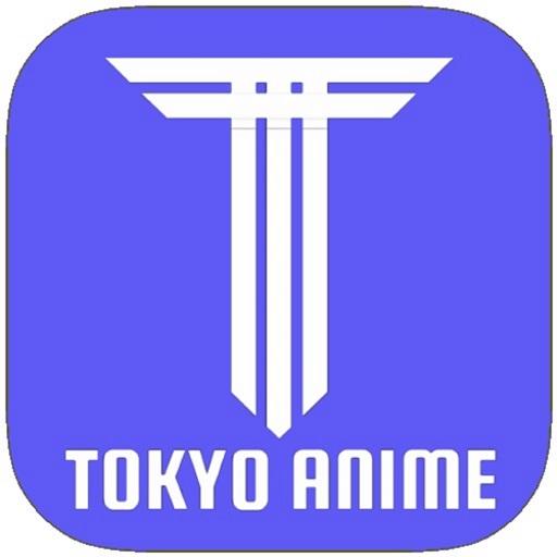 Icon Tokyo Anime