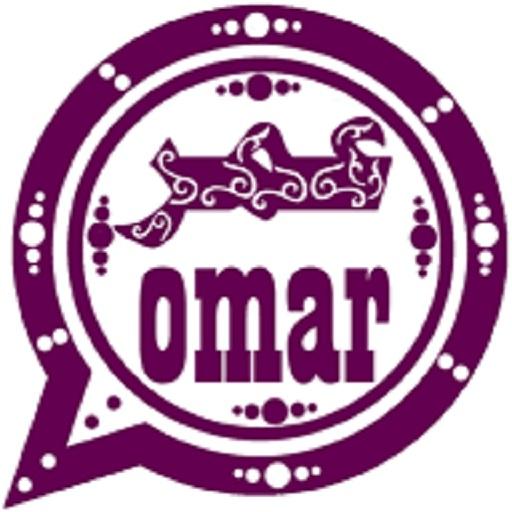 Icon Whatsapp Omar