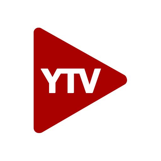 Icon YTV Player