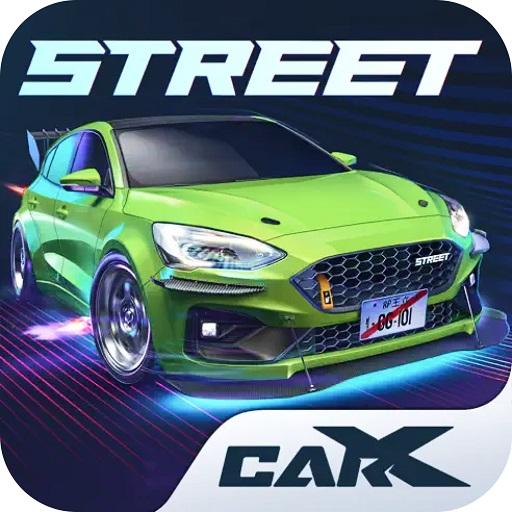 Icon CarX Street