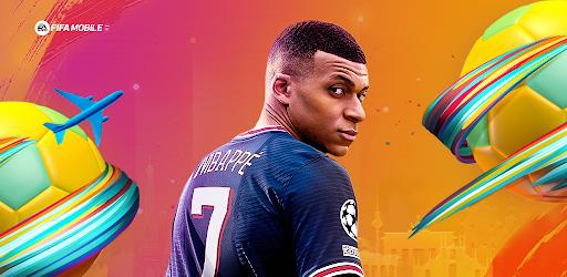 FIFA 23 Mobile Android APK Ios iPhone #fifa23 #fifamobile