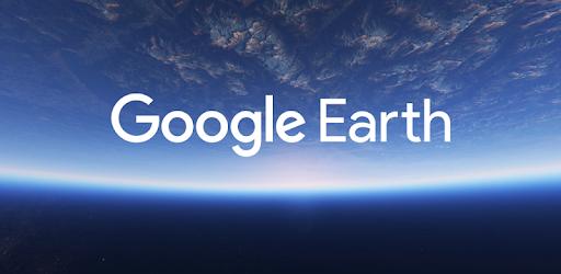 Thumbnail Google Earth
