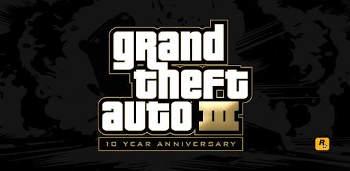 GTA 3 APK 1.9 Download Top Classic Games on Mobile Devices