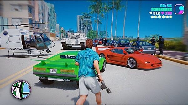 GTA 6 APK 2.2 Free Download For Android Latest Version