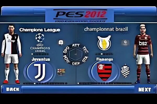 pes 2012 android free download
