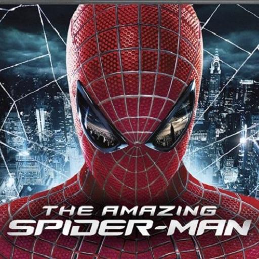 The amazing Spider-Man APK for Android - Download