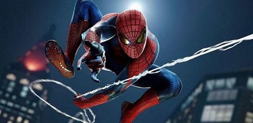 Thumbnail The Amazing Spider-Man